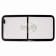Sliding Window Kit Deluxe Clear Land Rover Series and Defender DA4033
