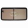 Sliding Window Kit Deluxe Bronze tint Land Rover Series and Defender DA4033BRONZE
