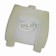 Seat Foam Outer Backrest Land Rover Defender to 2007 DA4055