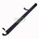 Side Running-board Step Set Pair Land Rover Defender 110 Britpart DA4060