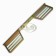 Tow Bracket Rear Double Step Zinc Plated DA4070