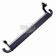 Side Running-board Step Set Pair Land Rover Defender 90 Britpart DA4101