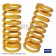 Coil Spring Set Front Standard lift Land Rover Discovery 1, RR.Classic, Defender DA4277