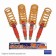 Coil Spring and Shock Absorber Set Heavy Duty (+40mm lift) CELLULAR DYNAMIC Land Rover Dis1, RRC, Def90 DA4286CHD