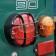 Lamp Guard Round Fog Light and Reverse Land Rover Defender VIN 1A612404 on DA4349