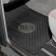 Rubber Floor Mat Set Front Pair Land Rover Discovery 1 DA4426