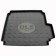 Semi Rigid Rear Loadspace Liner Protector BRITPART Range Rover L405 DA4822