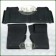 Rubber Floor Mat Set RHD Land Rover Discovery 5 DA4858