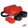 Adjustable Air-Lift Helper Spring Rear - Defender 110/130 DA5011