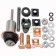 Starter Motor Solenoid Repair Kit Td5 Diesel Land Rover Defender, Discovery 2 DA5240