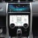 Climate Control 9 inch Touchscreen Upgrade Panel CD Land Rover Discovery Sport 2020-2022 DA5343 Detail
