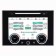 Climate Control 9 inch Touchscreen Upgrade Panel CD Land Rover Range Rover L405  2013-2017 DA5346