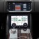 Climate Control 9 inch Touchscreen Upgrade Panel CD Land Rover Range Rover L405  2013-2017 DA5346 Detail
