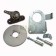 Handbrake Conversion Kit to Disc Land Rover Discovery 1, Discovery 2, Range Rover Classic DA5526 