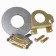 Handbrake Disc Conversion Kit XENG Land Rover Series 2/2a/3 DA5537