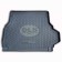 Semi Rigid Rear Loadspace Liner Protector BRITPART Range Rover L322 DA5556