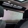 Window Blind Sun Shade Set Land Rover Defender 90 L663 2020 onwards DA5578 internal 