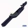 Winch Bumper Steel Heavy-duty Black non Land Rover Defender non Air-con DA5620