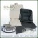Outer Seat Retrim Kit Twill w/o Adhesive - Defender to 2007