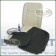 Outer Seat Re-trim Kit TWILL c/w Adhesive - Defender 2007 onwards