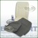 Outer Seat Re-trim Kit TECHNO w/o Adhesive - Defender 2007 onwards