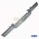 Winch Bumper Standard Galvanised Land Rover Defender non A/C DA5681