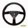 Steering Wheel Black Suede MOD Style 350 mm MOMO DA5742