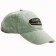 Grasmere Green Cap ft.Classic Land Rover Logo by Red Canoe DA5873