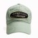 Grasmere Green Cap ft.Classic Land Rover Logo by Red Canoe DA5873