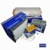 Service Filter Kit Td4 Diesel Land Rover Freelander 1 to VIN 2A209830 Britpart DA6014