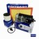 Service Filter Kit - Defender Puma 2.2/2.4Td4 to VIN DA444246