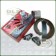 Brake Shoe and Cylinder Overhaul Set Rear OEM Land rover Defender 90 VIN HA701010 on DA6508G