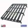 Expedition Roof Rack Full Length BRITPART Land Rover Discovery 1 Discovery 2 without Roof Rails DA6529