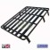 Expedition Roof Rack Full Length BRITPART Land Rover Discovery 1 Discovery 2 with Roof Rails DA6629