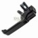 Door Handle LH Front Gloss Black - Def  VIN AA270227 to 1A622423  