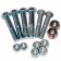 Suspension Bolt Kit Defender 