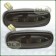Side Repeater Lamp Set Oval Smoked - Def,Disco2,Freel1