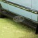 Side Step Set Rubber Chevron Pattern tread Land Rover Discovery 2 STC50030 DA8534