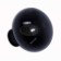 Dashboard Vent Flap Knob Aluminium Black Land Rover Defender VIN 2A622424 on DA8947