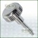 Fuse Box Screw Aluminium Silver - Defender to 2007