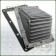 Transfer Box Case Sump Cover LT230 Land Rover Defender, Discovery 1, RR.classic DA9018