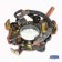 Winch Motor Brush and Holder Set Britpart DB12000i, DB9500i DB1330