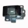 Door Handle Interior RH Front and Middle Doors Land Rover Defender VIN AA270227 to 2016 DBP5840PMA