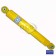 Shock Absorber Front Standard Lift SUPERGAZ Land Rover Discovery 2 DC5000