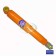 Shock Absorber Rear +5 inch Lift Britpart CELLULAR DYNAMIC Land Rover Disco1, RRC. Defender DC6001LL