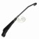 Wiper Arm Front LHD Land Rover Defender VIN 2A622424 on DKB000051PMD