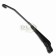 Wiper Arm Front RHD Land Rover Defender VIN 2A622424 on DKB000061PMD