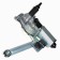 Wiper Motor Assembly Rear Land Rover Discovery 2 DLB101640