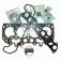 200Tdi Head Gasket Set 0Hole