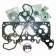 200Tdi Head Gasket Set 3Hole